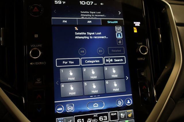 Certified 2024 Subaru Ascent Touring image 22