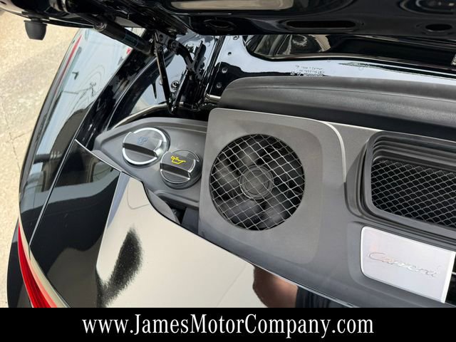 Used 2017 Porsche 911 Carrera S image 21