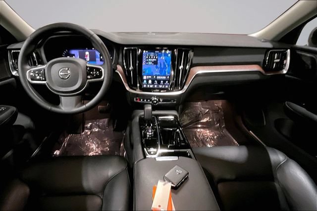 Certified 2024 Volvo S60 T8 Plus w/ Climate Package AWD/4WD image 18