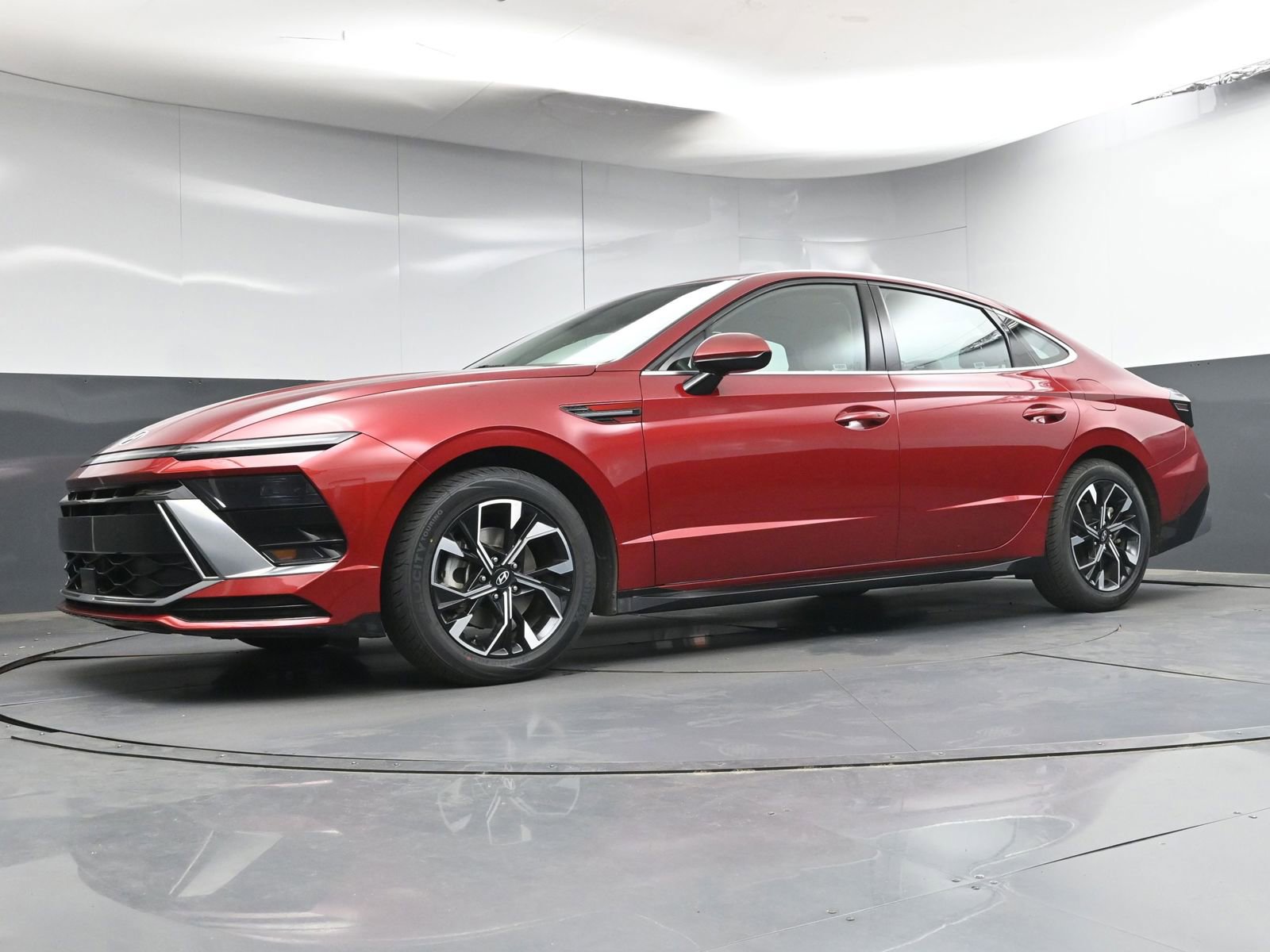 Used 2025 Hyundai Sonata SEL image 20