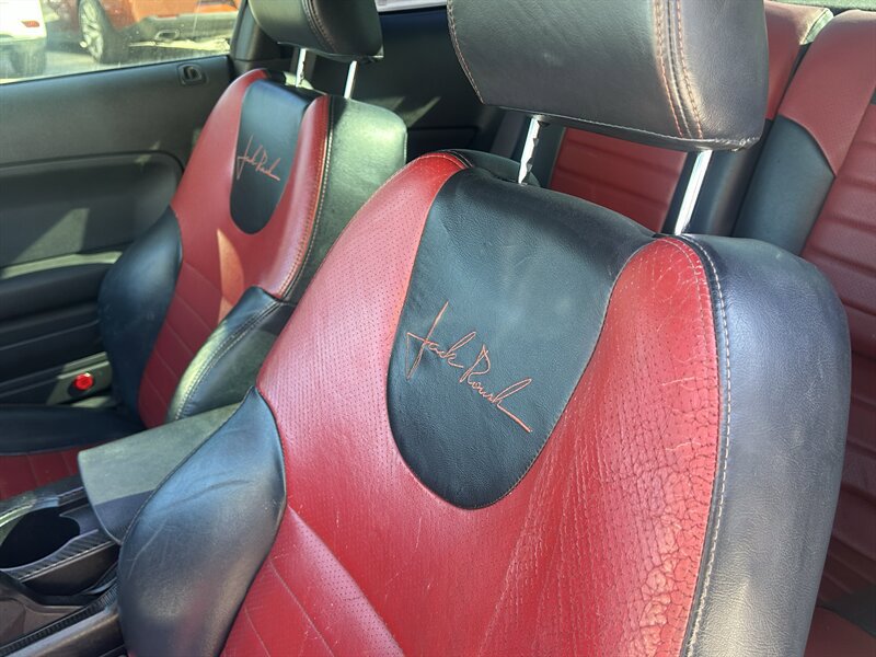 Used 2006 Ford Mustang GT RWD image 15
