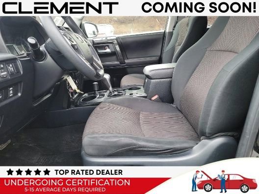 Used 2019 Toyota 4Runner TRD Off-Road AWD/4WD image 3