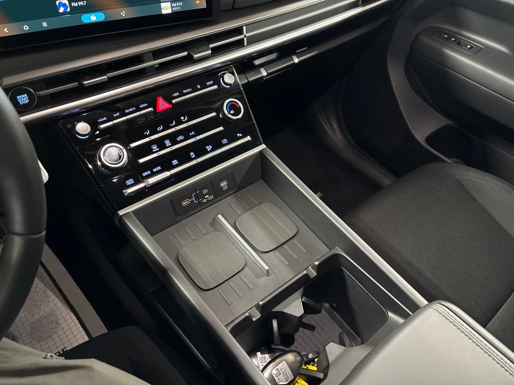 New 2026 Hyundai Santa Fe SE AWD/4WD image 25