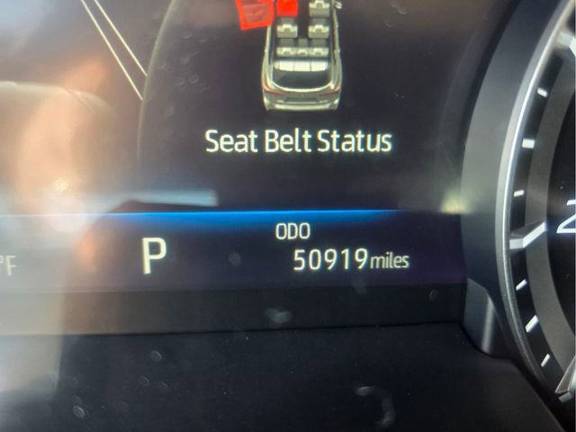 Used 2021 Toyota Highlander XLE AWD/4WD image 33