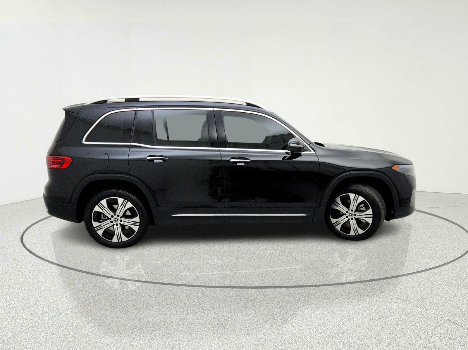 Certified 2024 Mercedes-Benz EQB 250+ image 7