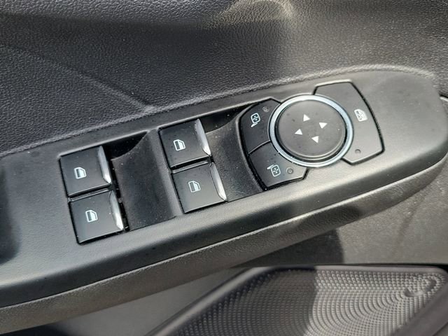 Certified 2023 Ford Escape Active AWD/4WD image 25