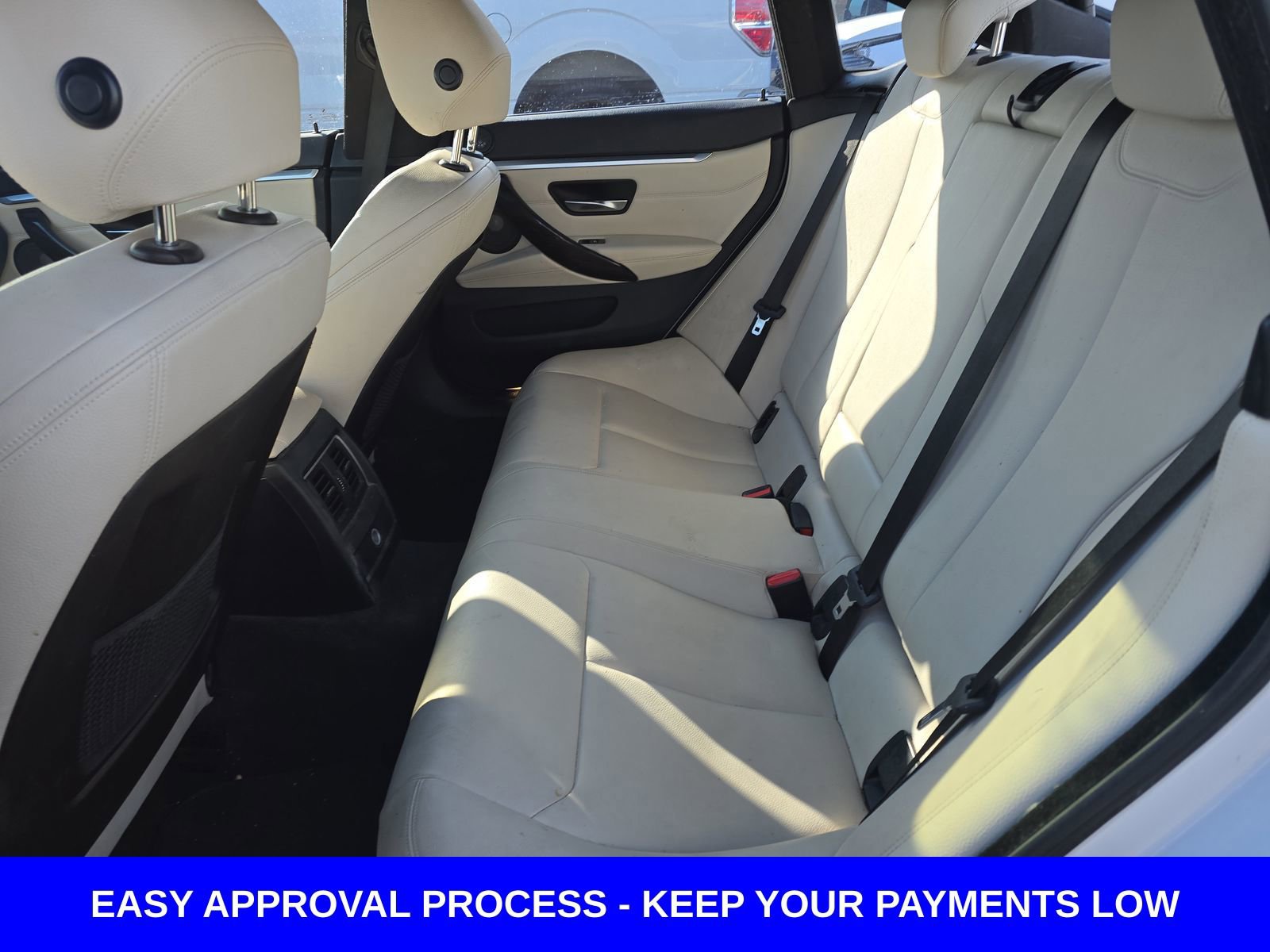 Used 2017 BMW 440i Gran Coupe image 16