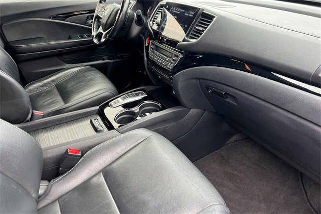 Used 2019 Honda Pilot Touring image 21