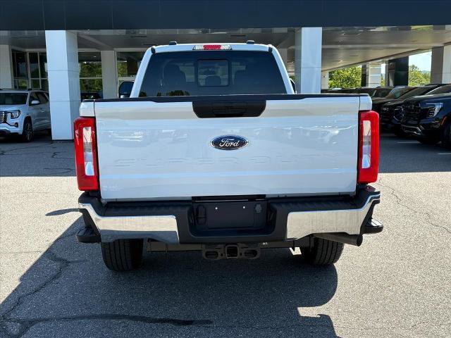 Used 2024 Ford F250 XL w/ XL Chrome Package AWD/4WD image 4