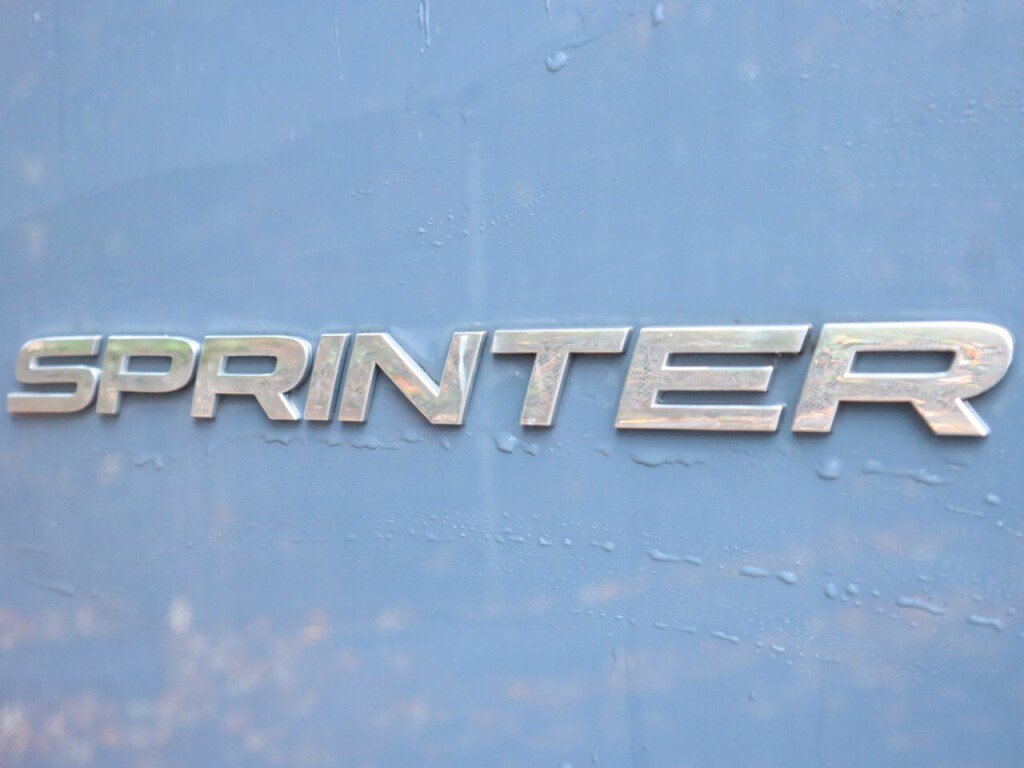 Used 2019 Mercedes-Benz Sprinter 144 image 24