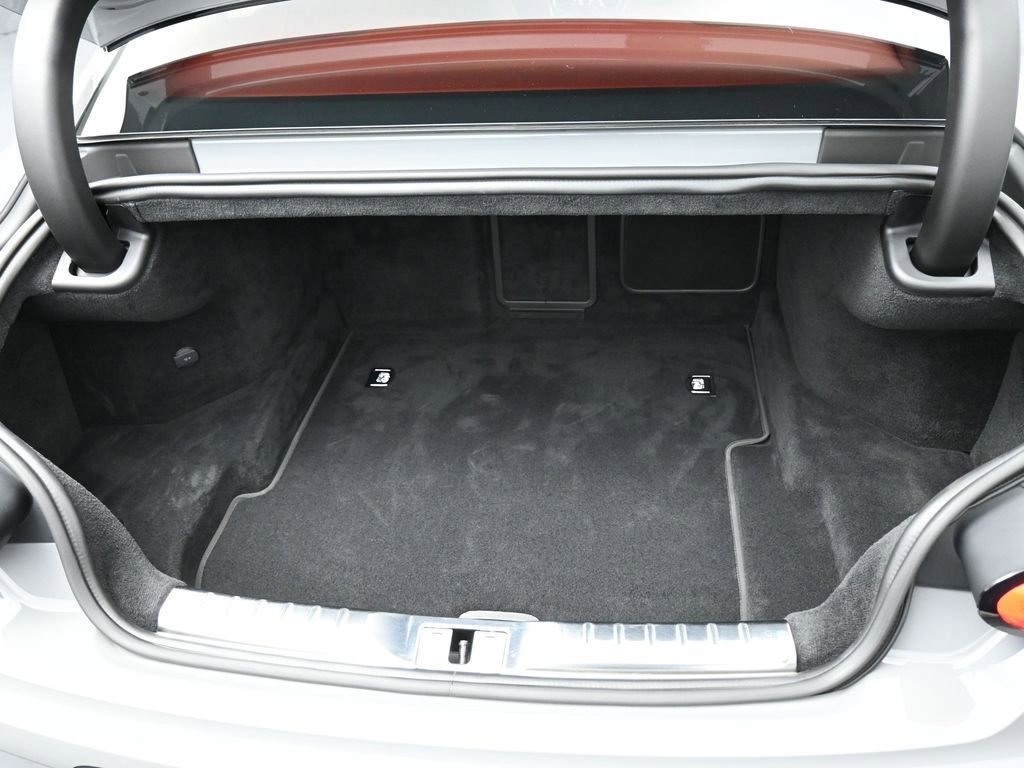 Certified 2022 Bentley Continental GT Speed image 30