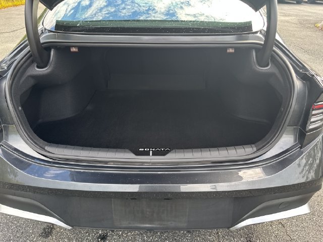 Certified 2025 Hyundai Sonata SE FWD image 21