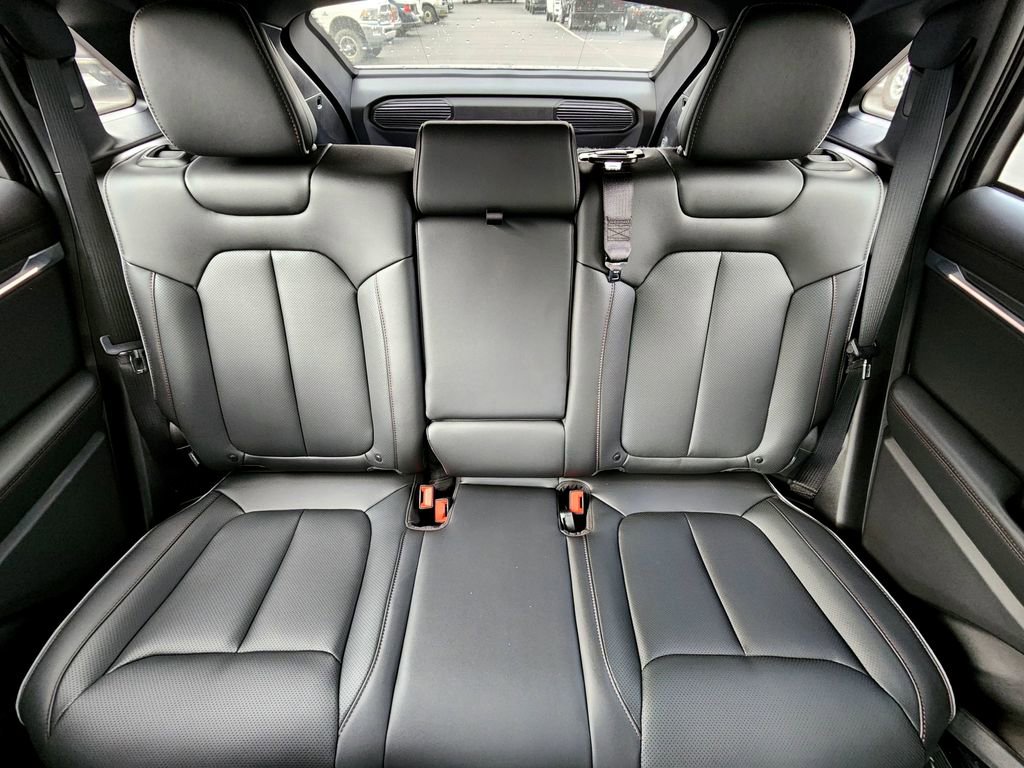 New 2025 Jeep Wagoneer S Limited image 29