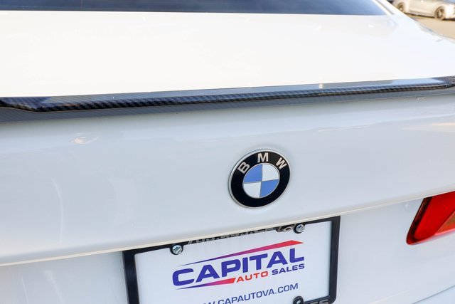Used 2020 BMW 530i xDrive 530i xDrive w/ Convenience Package image 58