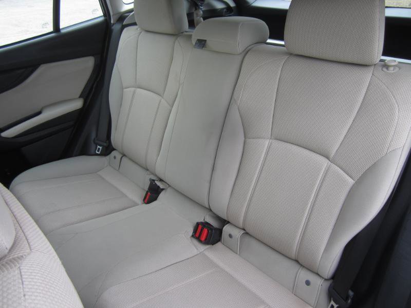 Used 2018 Subaru Impreza 2.0i Premium w/ Eyesight & BSD & Rcta AWD/4WD image 12