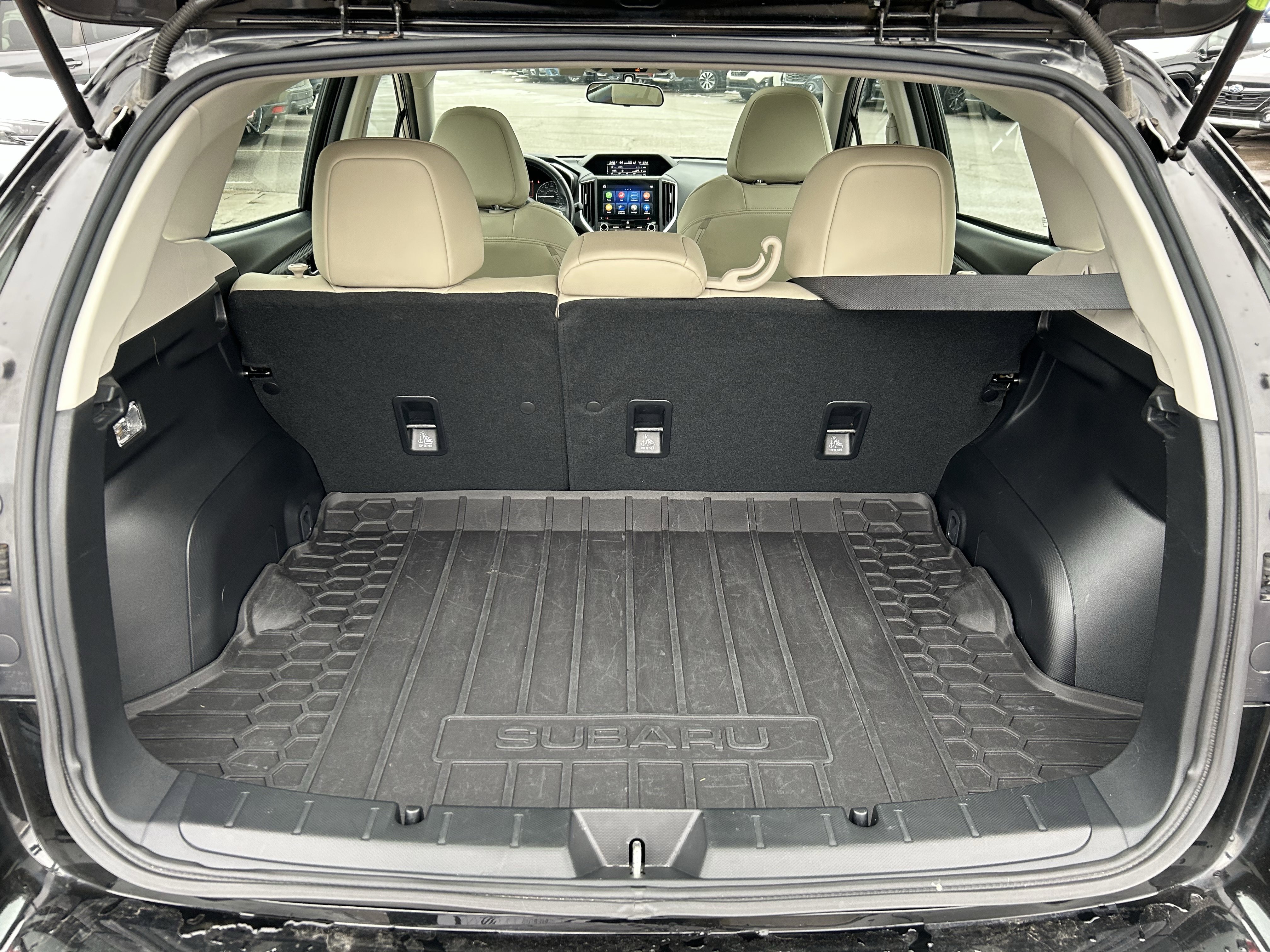 Used 2019 Subaru Impreza 2.0i Limited image 29