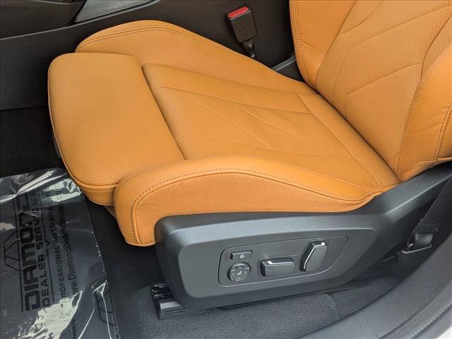 New 2026 BMW X3 xDrive30 w/ Premium Package image 4