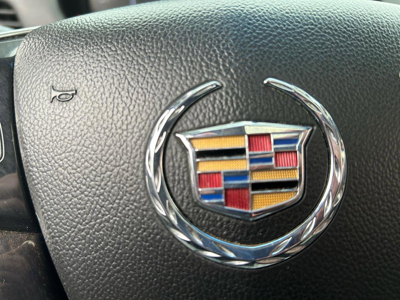 Used 2014 Cadillac XTS Premium w/ Driver Assist Package image 21