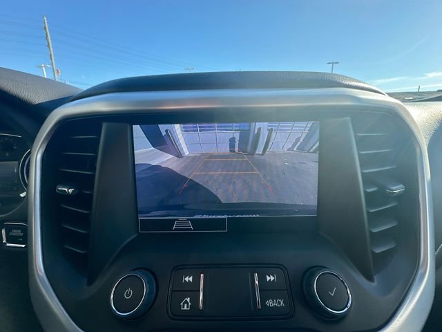 Used 2023 GMC Acadia SLE w/ Driver Convenience Package AWD/4WD image 19