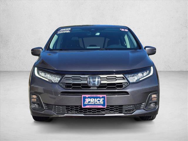 Used 2025 Honda Odyssey EX-L image 2