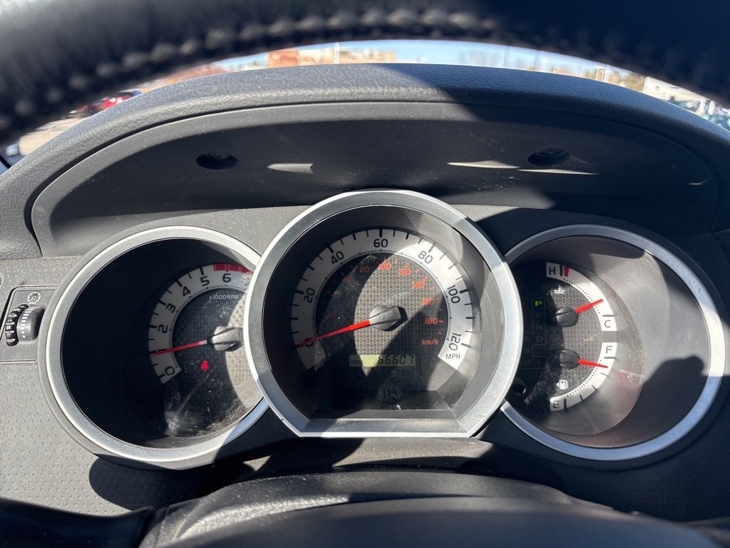 Used 2015 Toyota Tacoma 4x4 Double Cab image 19