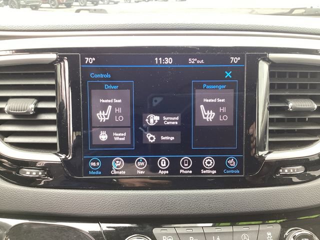 Used 2020 Chrysler Pacifica Touring-L Plus image 17