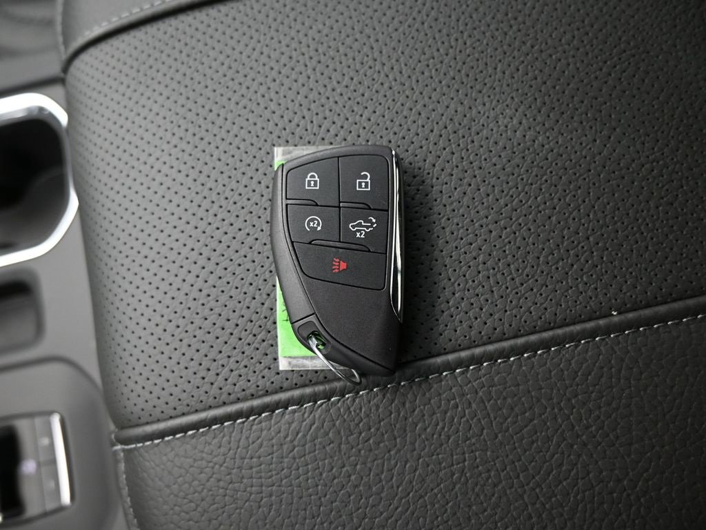 New 2026 GMC Sierra 1500 Denali w/ Denali Reserve Package image 19