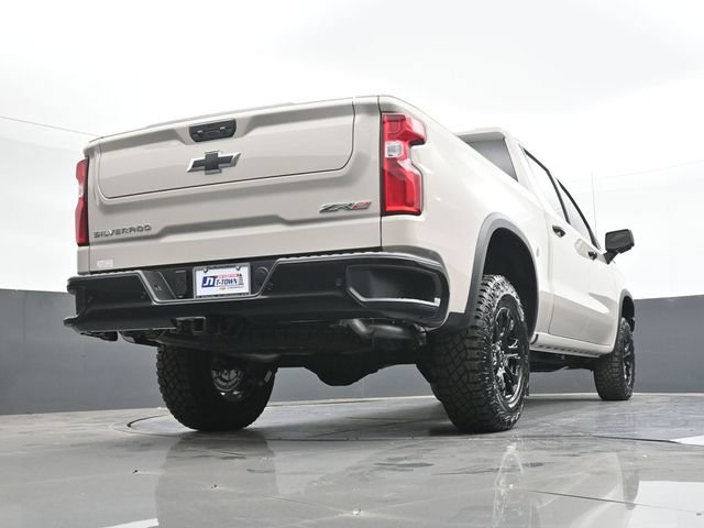 New 2026 Chevrolet Silverado 1500 ZR2 AWD/4WD image 51