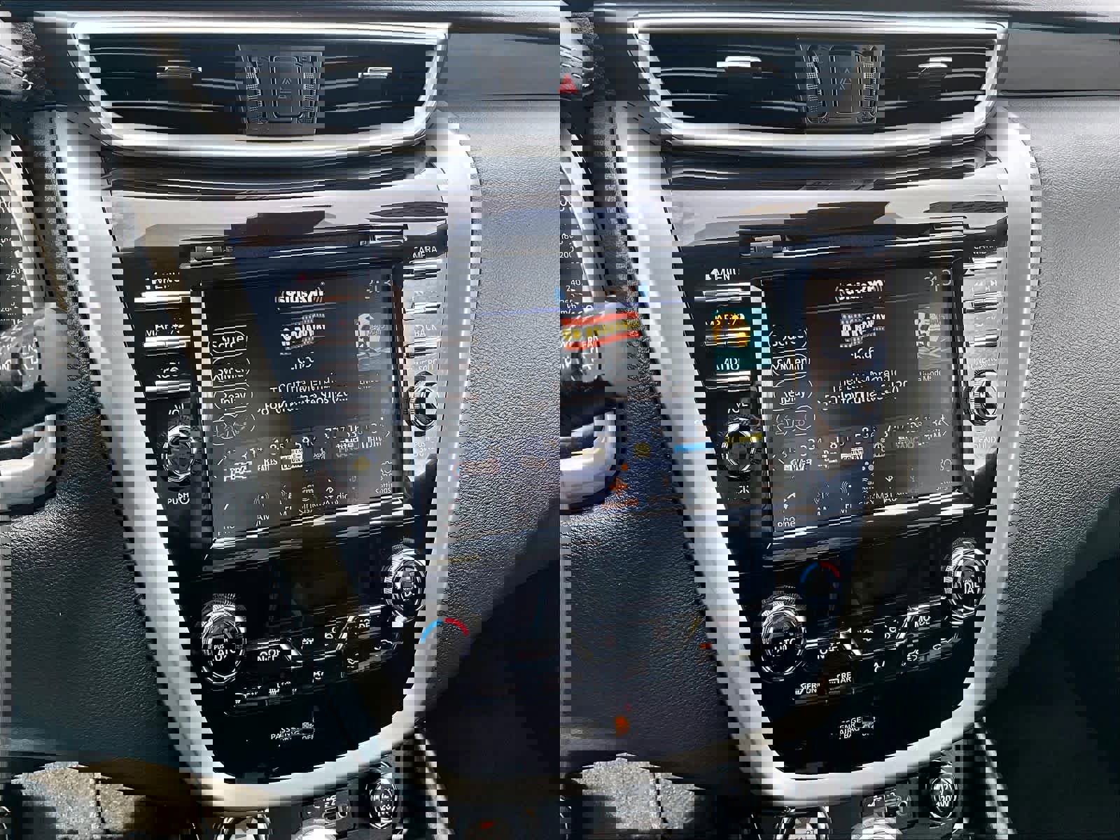 Used 2024 Nissan Murano Platinum w/ Cargo Package AWD/4WD image 26