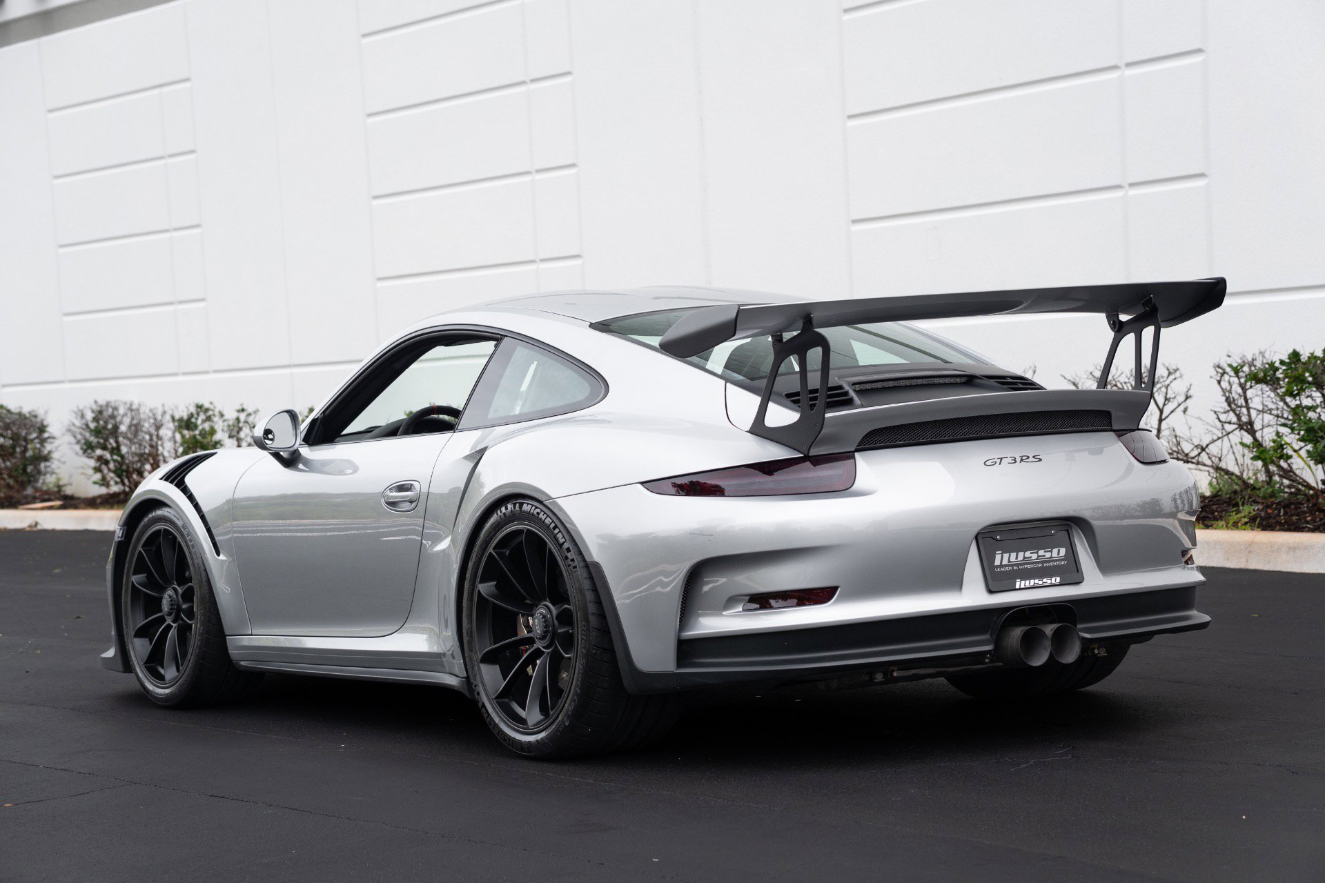 Used 2016 Porsche 911 GT3 RS RWD image 30