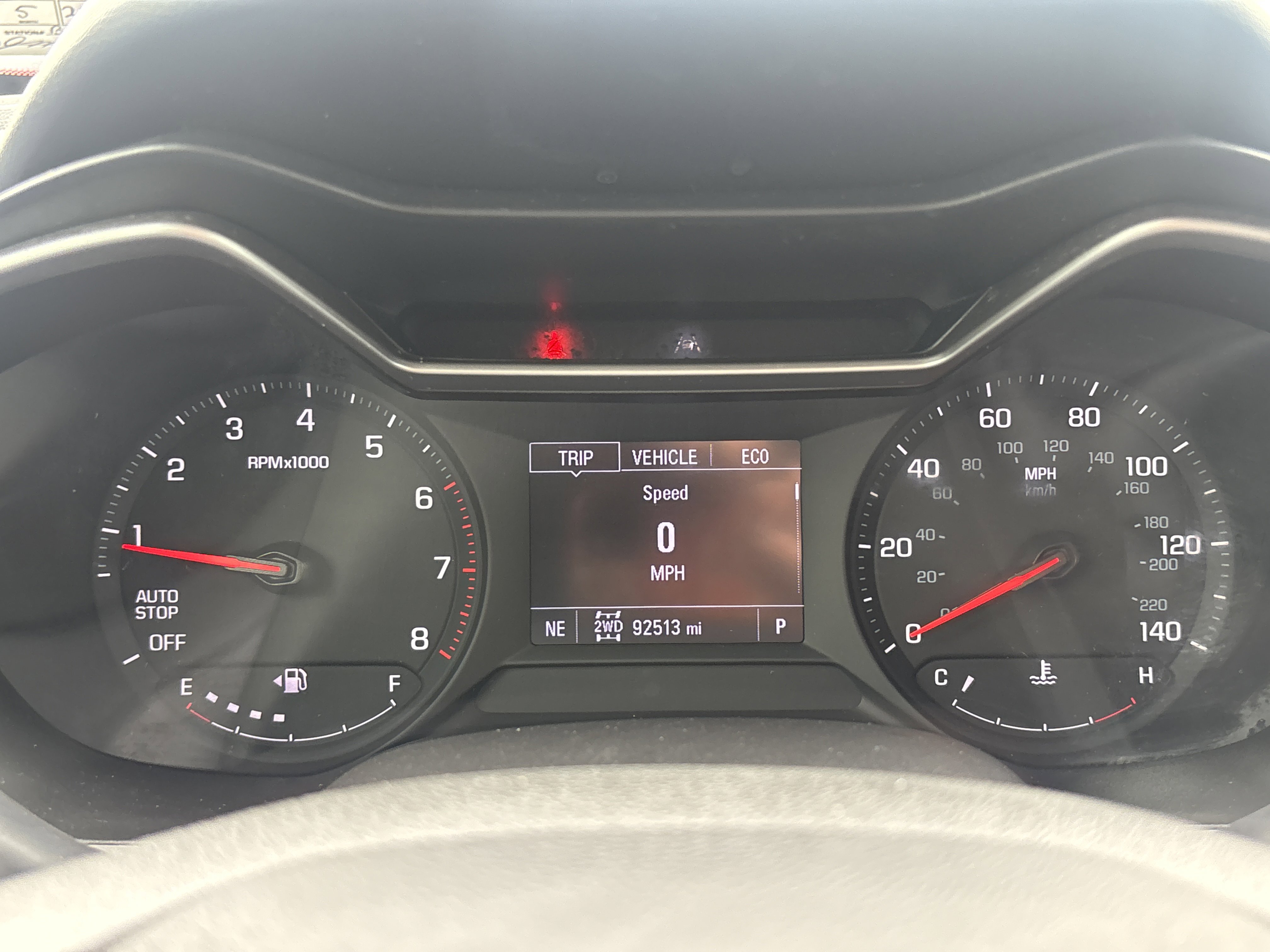 Used 2021 Chevrolet TrailBlazer LS AWD/4WD image 6