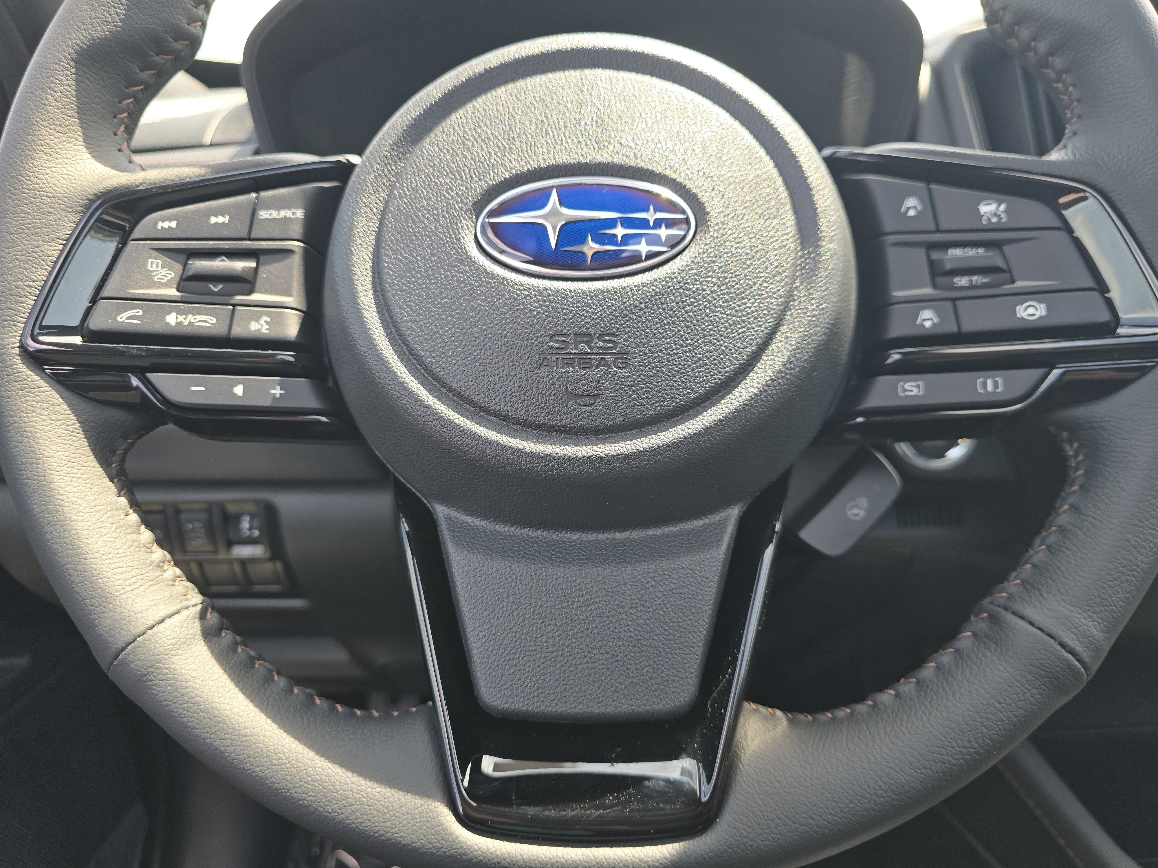 New 2026 Subaru Forester Touring image 23