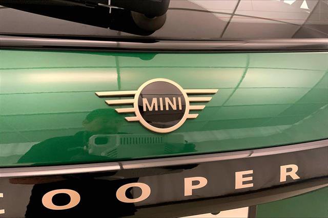 Certified 2025 MINI Cooper S image 30
