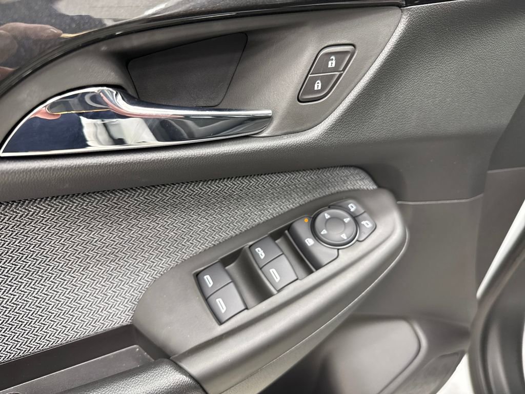 New 2026 Chevrolet TrailBlazer LT image 17