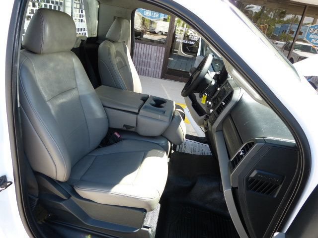 Used 2020 Ford F250 XL RWD image 17