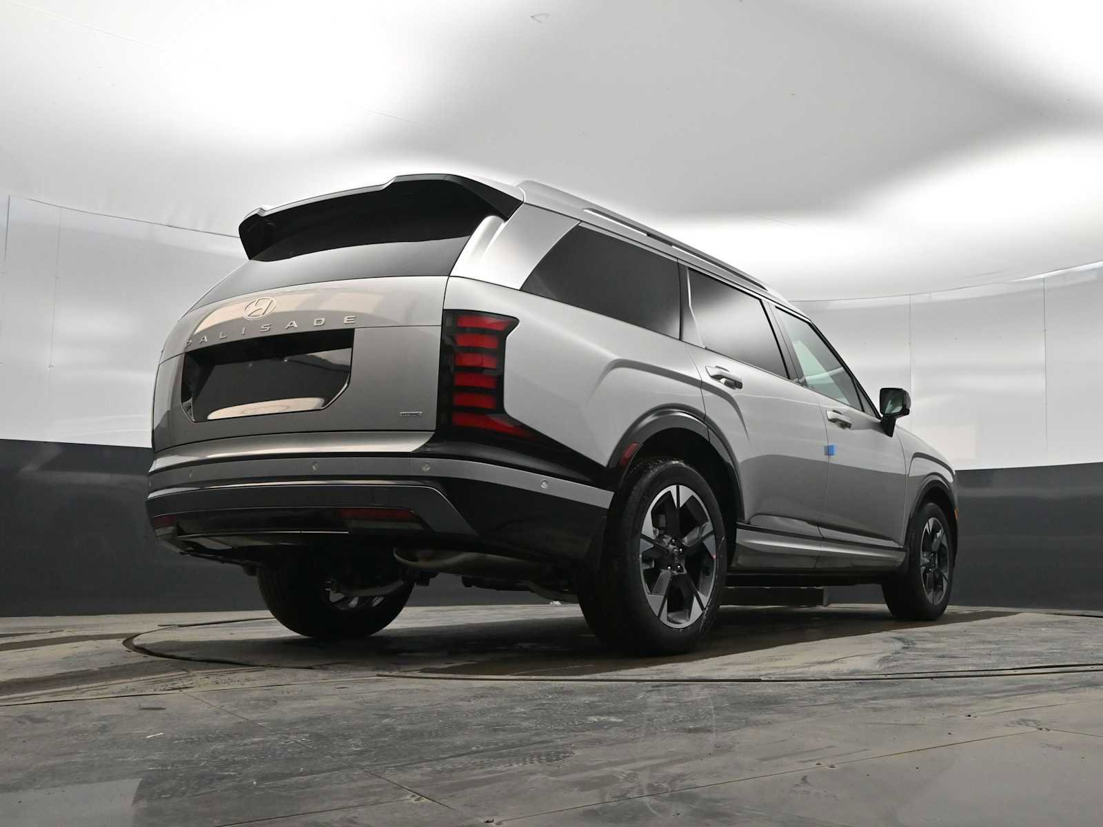 New 2026 Hyundai Palisade Limited image 36