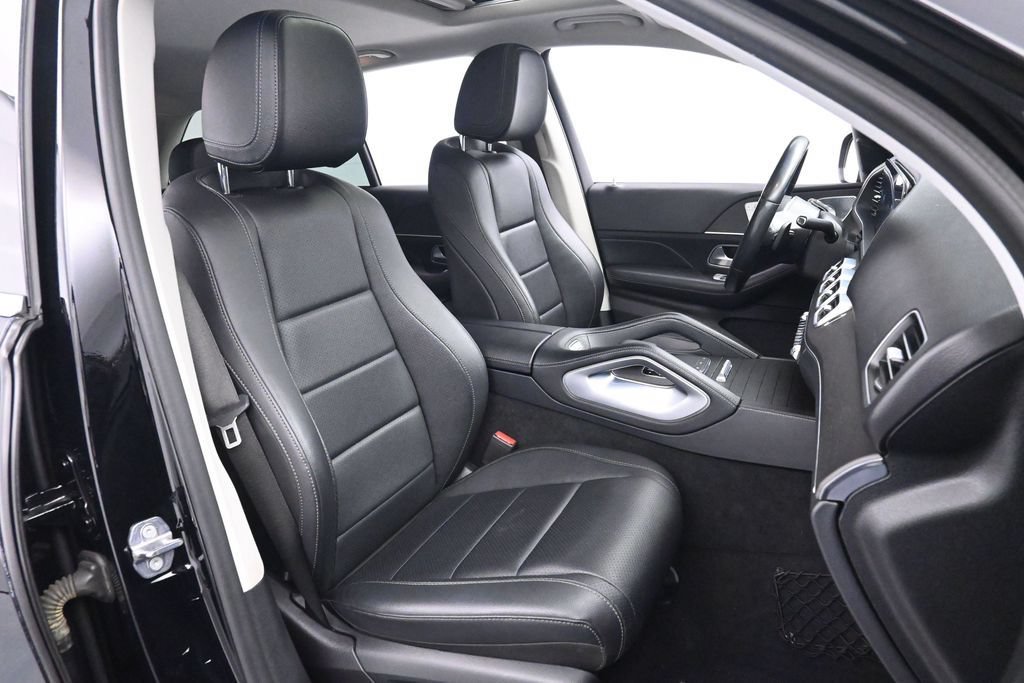 Used 2020 Mercedes-Benz GLE 450 4MATIC image 22