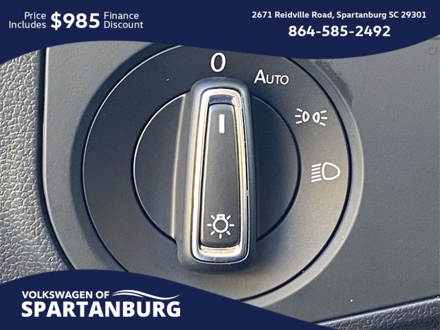 Used 2018 Volkswagen Tiguan SE image 30
