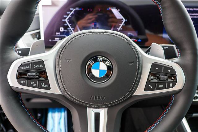 New 2027 BMW X6 M60i AWD/4WD image 13