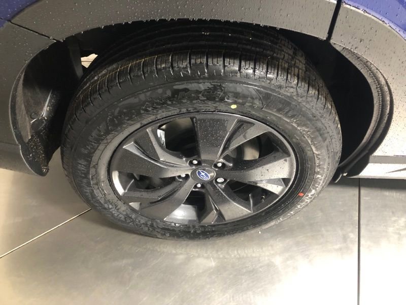 New 2026 Subaru Ascent Premium image 13