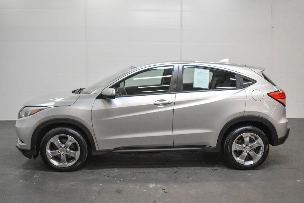 Used 2016 Honda HR-V LX image 4