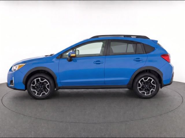 Used 2016 Subaru Crosstrek 2.0i Limited AWD/4WD image 6