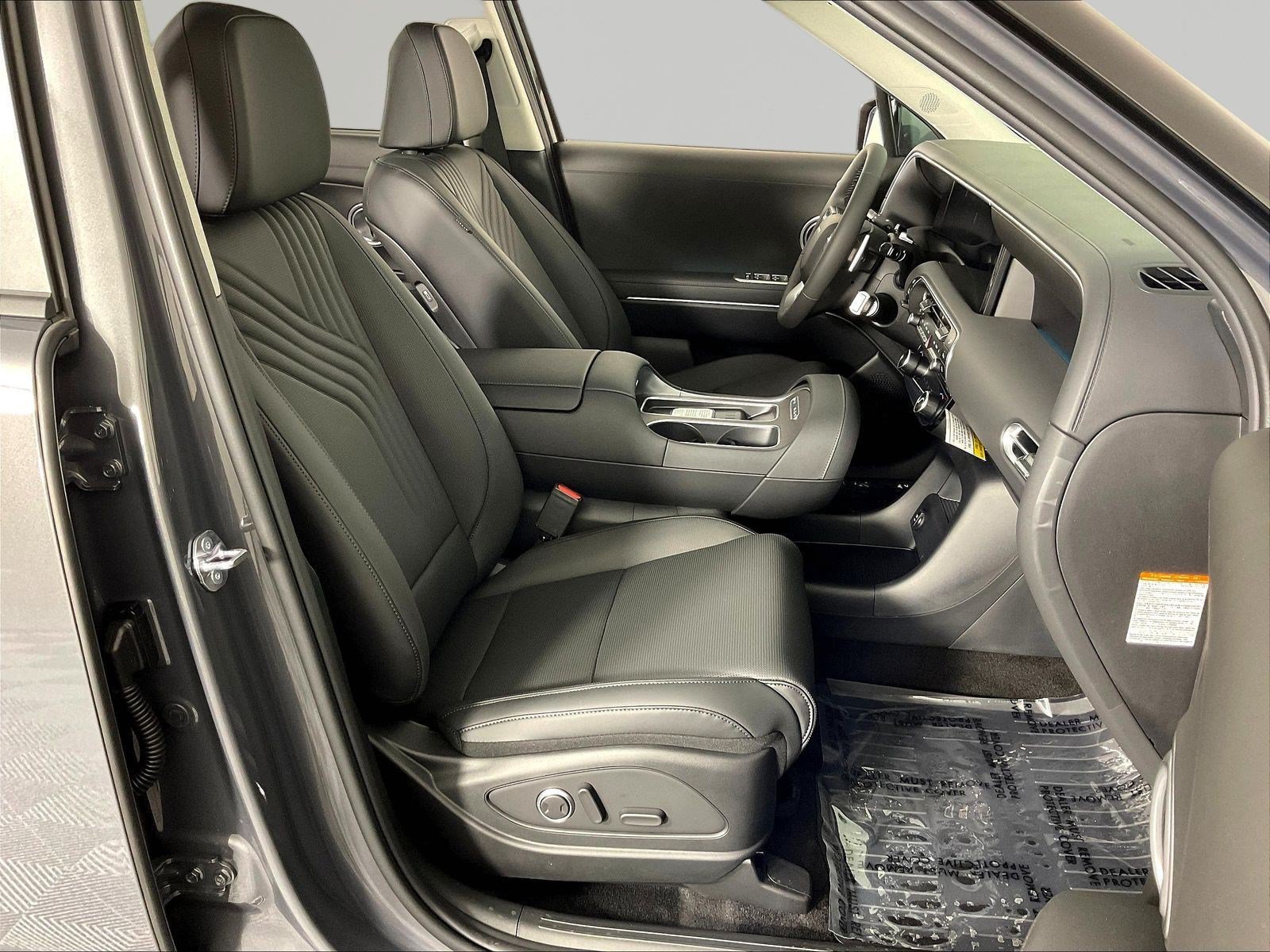 New 2027 Hyundai Palisade SEL Premium AWD/4WD image 19