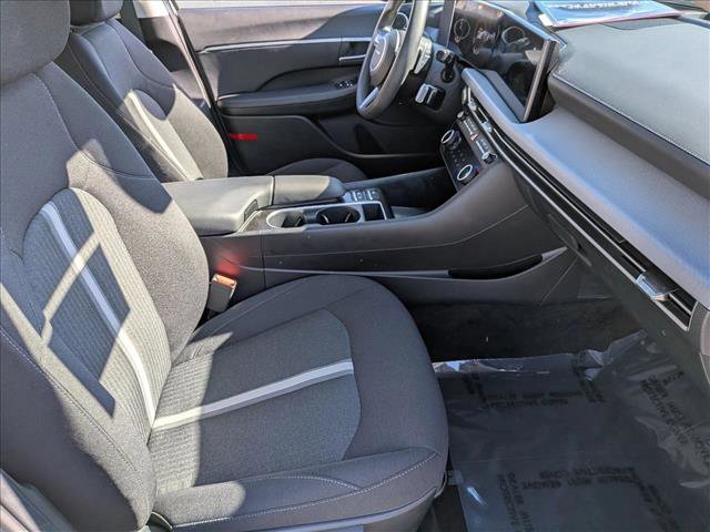 Used 2025 Hyundai Sonata SEL image 19