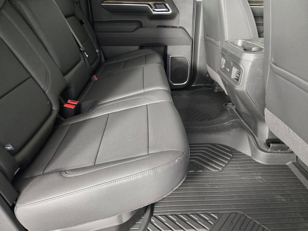 New 2026 Chevrolet Silverado 1500 RST image 36