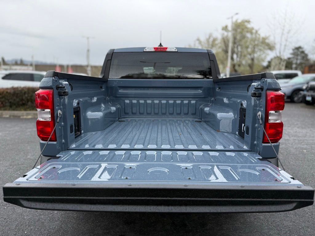 Used 2025 Ford Maverick XLT w/ XLT Luxury Package image 11