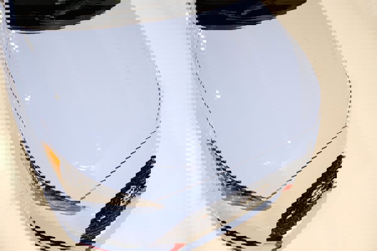 Used 2019 Hyundai Veloster N N w/ Performance Package image 18