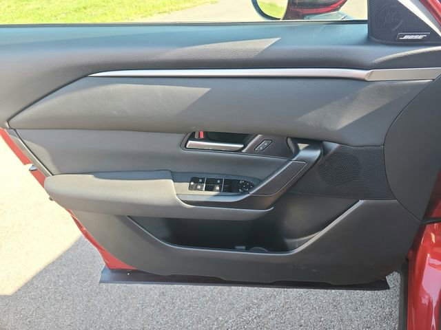 Used 2024 MAZDA CX-50 AWD 2.5 S w/ Premium Package image 20