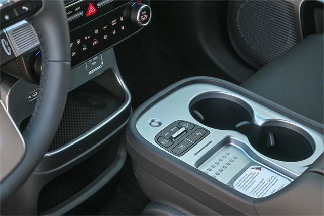 New 2026 Hyundai Ioniq 9 Limited image 24