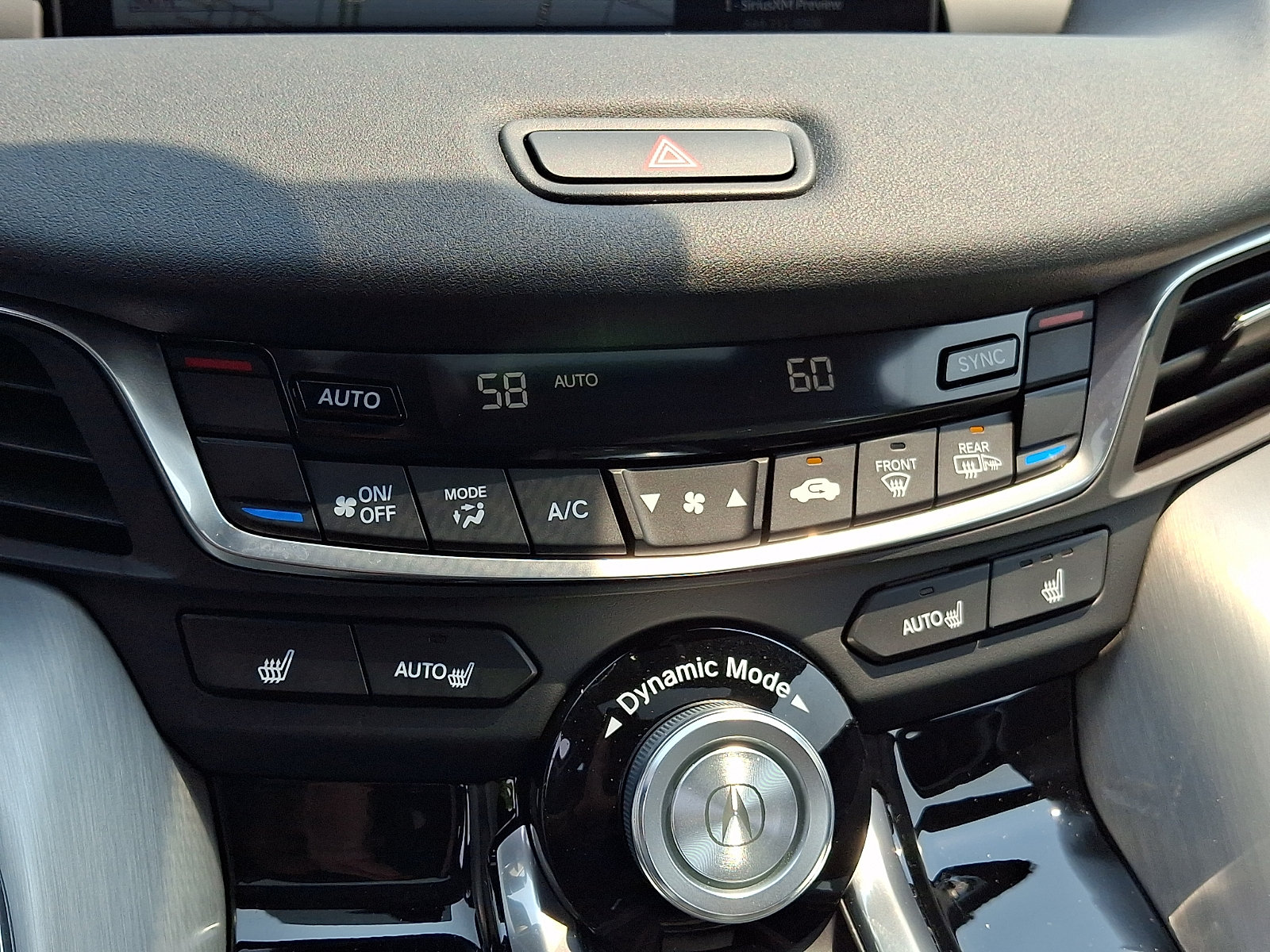 Certified 2021 Acura TLX SH-AWD w/ Technology Package image 16